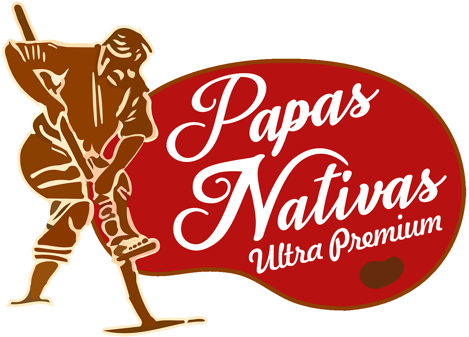 Papas Andinas Del Perú